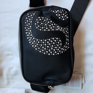 Lululemon studded everywhere belt bag